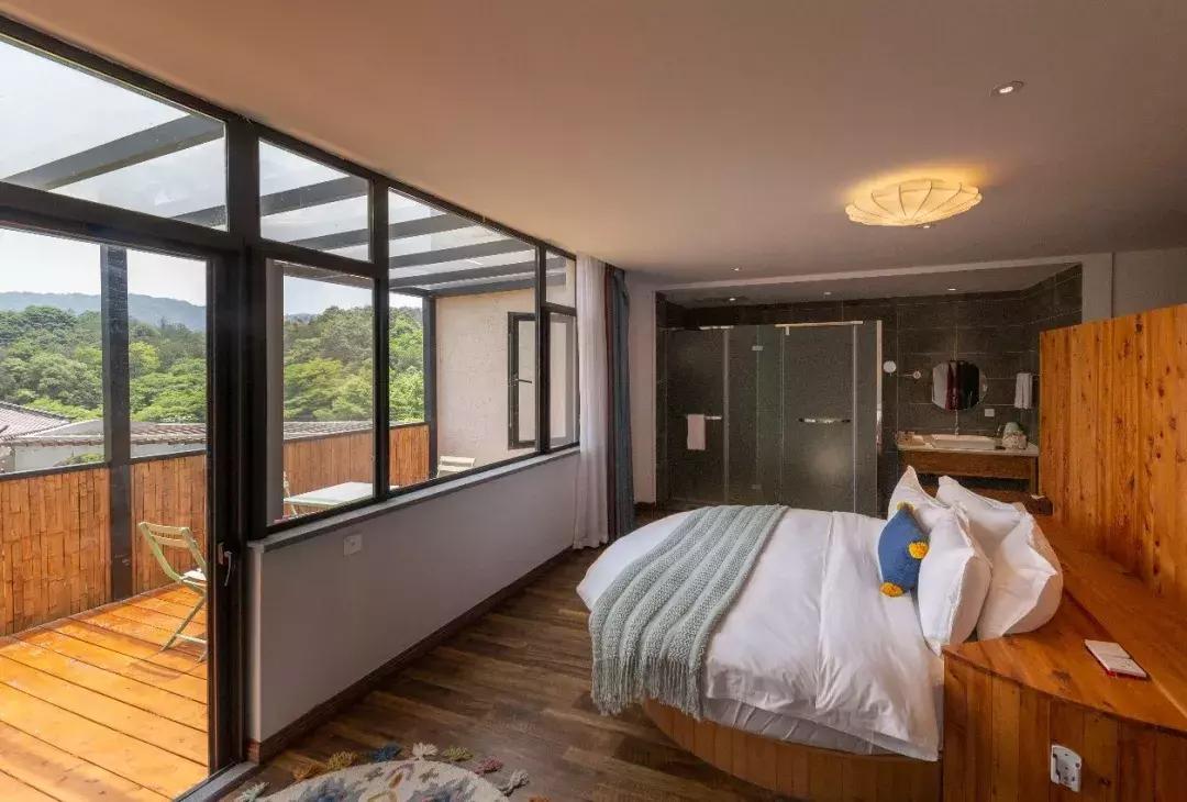 筑梦8年,承包1600亩土地,打造亲子版唐顿庄园,体验庄主生活