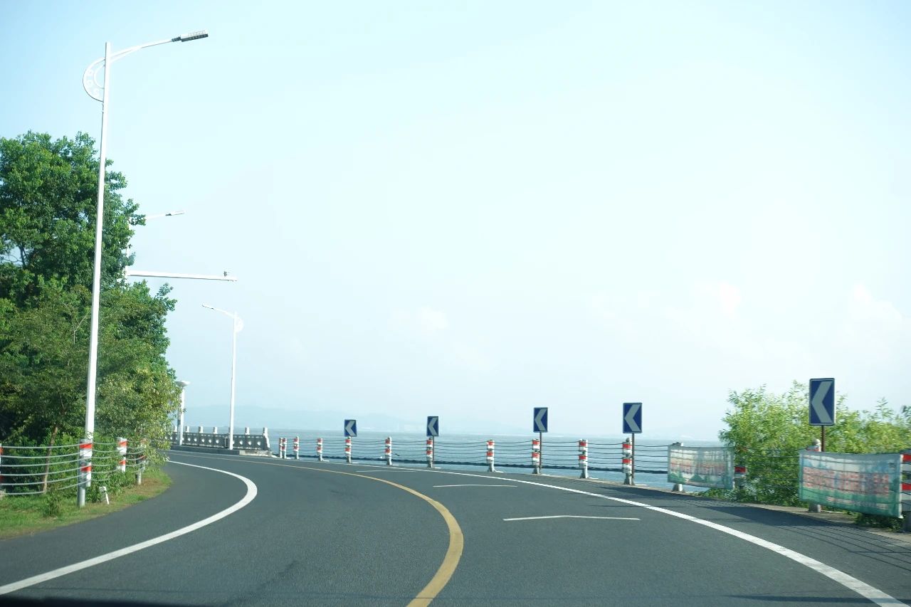 我与锐界的出逃计划：打卡苏州“小镰仓”