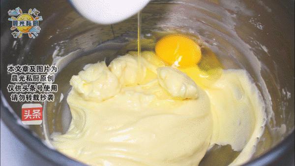 西班牙巴斯克焦香芝士蛋糕,6寸咖啡巴斯克芝士蛋糕配方