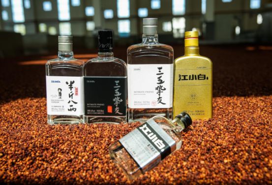 探秘！江小白的农业之梦（附2个战略布局）