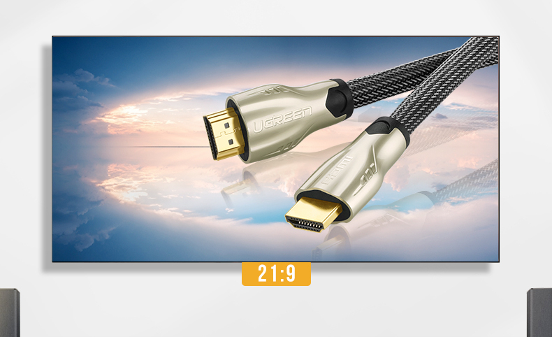 电视机4k超高清和全高清的区别,电视机全屏和全景