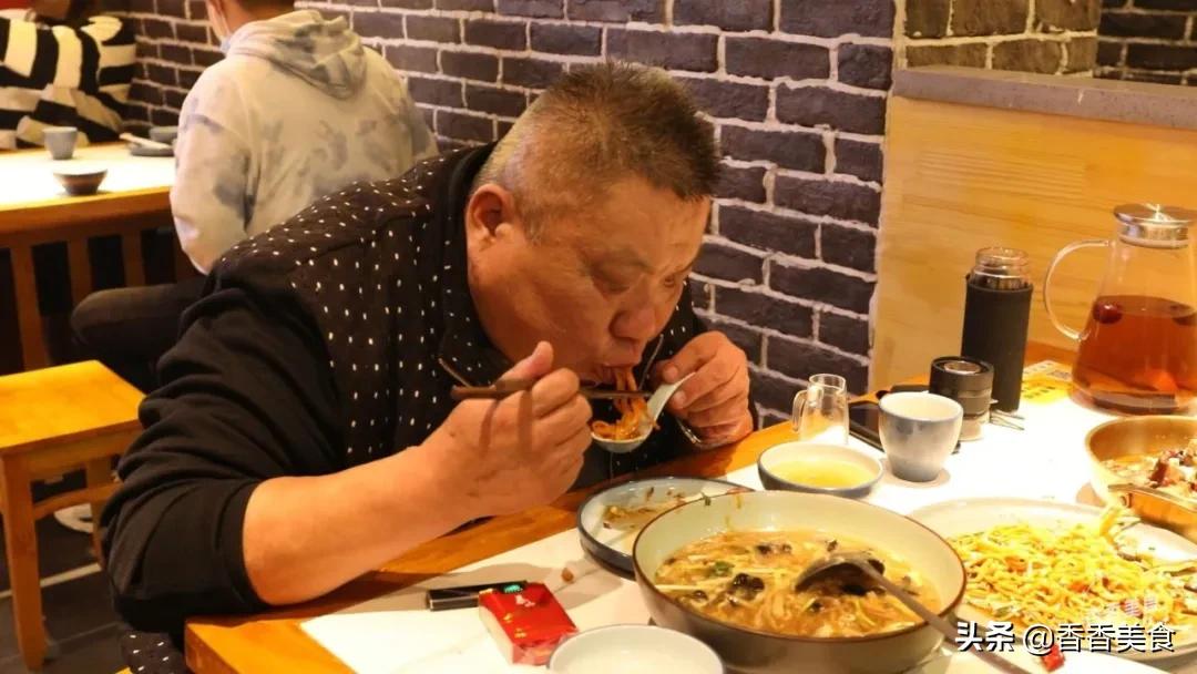 人气最旺的特色馆子,苍蝇馆子特色菜前十名