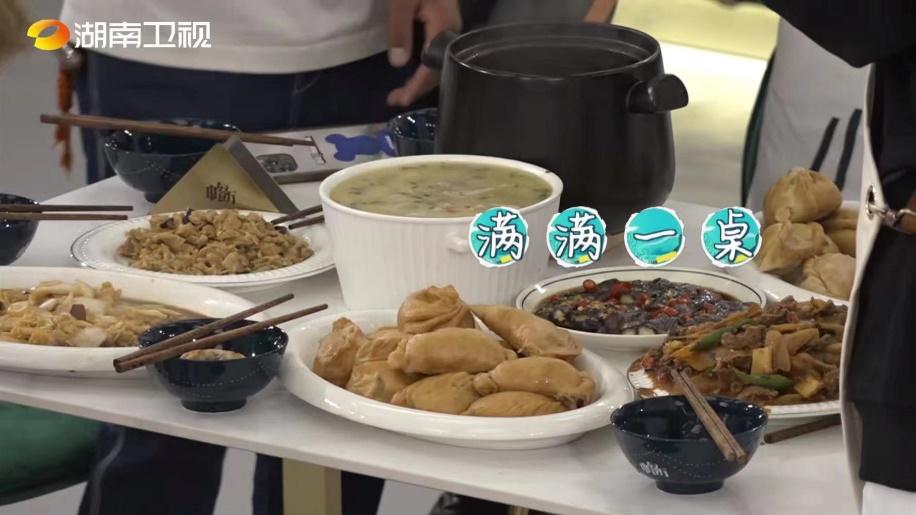 中餐厅5第一期收视率,中餐厅第五季收视率多少