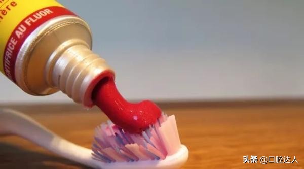 牙医最怕的3种牙膏,你还在用吗?