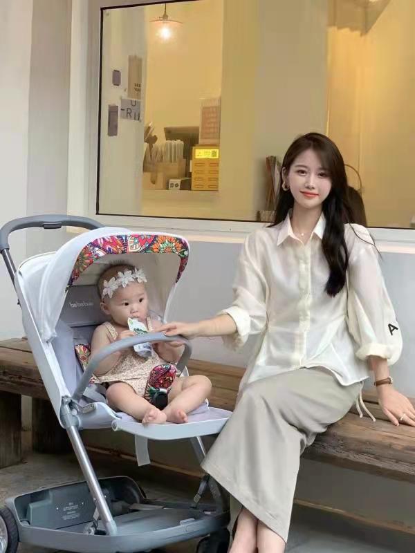 2022婴儿推车推荐排行榜,推车婴儿车推荐