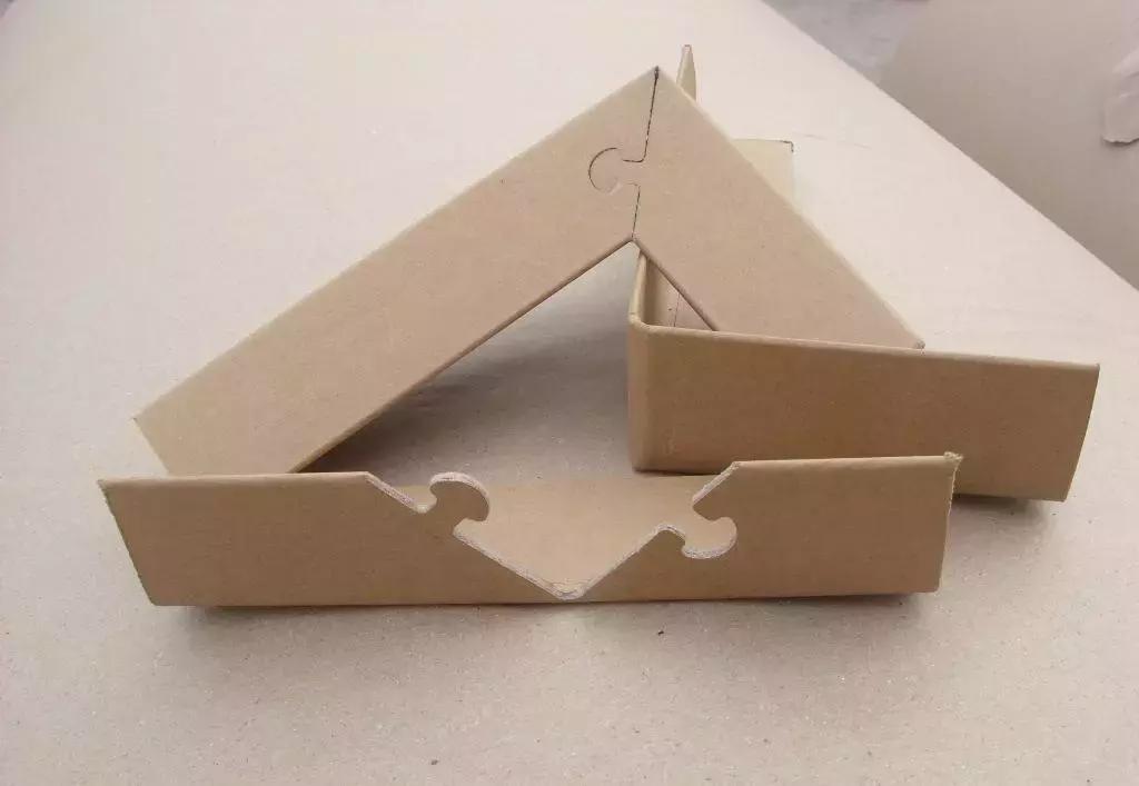 好的纸护角常用知识,纸护角技术指导