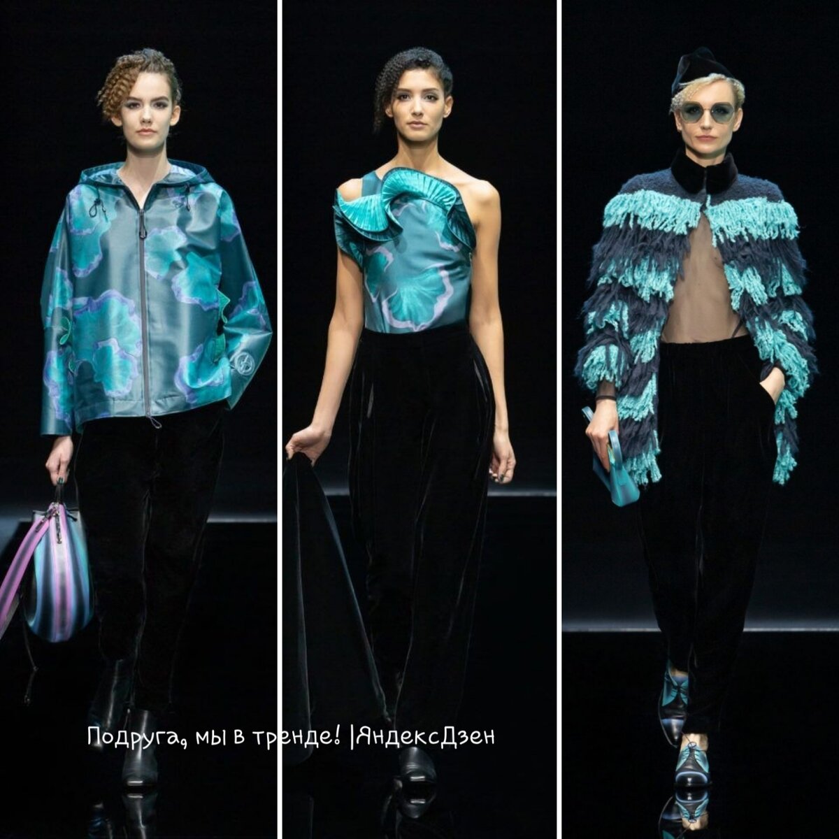 新款阿玛尼春夏时装秀,2021阿玛尼春夏时装图片