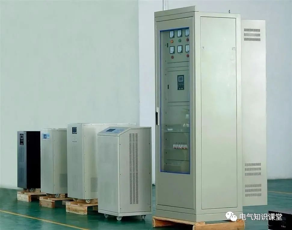 ups不间断电源作用到底有哪些呢,科华ups不间断电源参数及原理