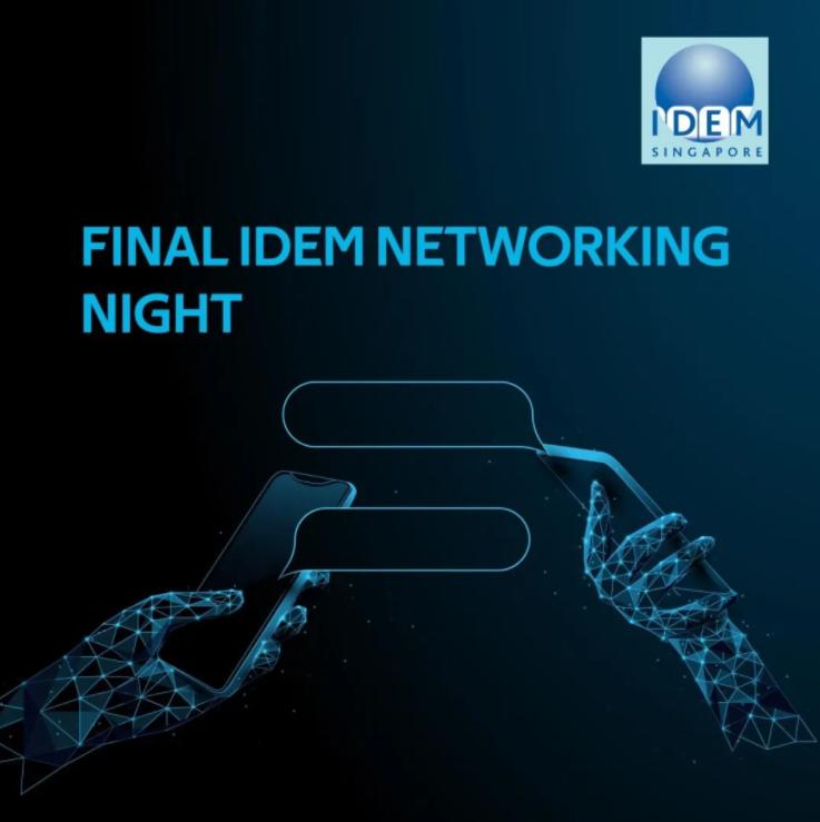 idem展会,idem展会2024在哪个展馆