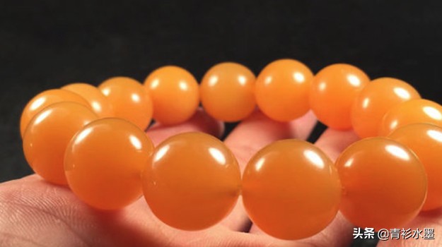 黄龙玉怎么鉴别真假方法图片,鉴别黄龙玉真假的方法