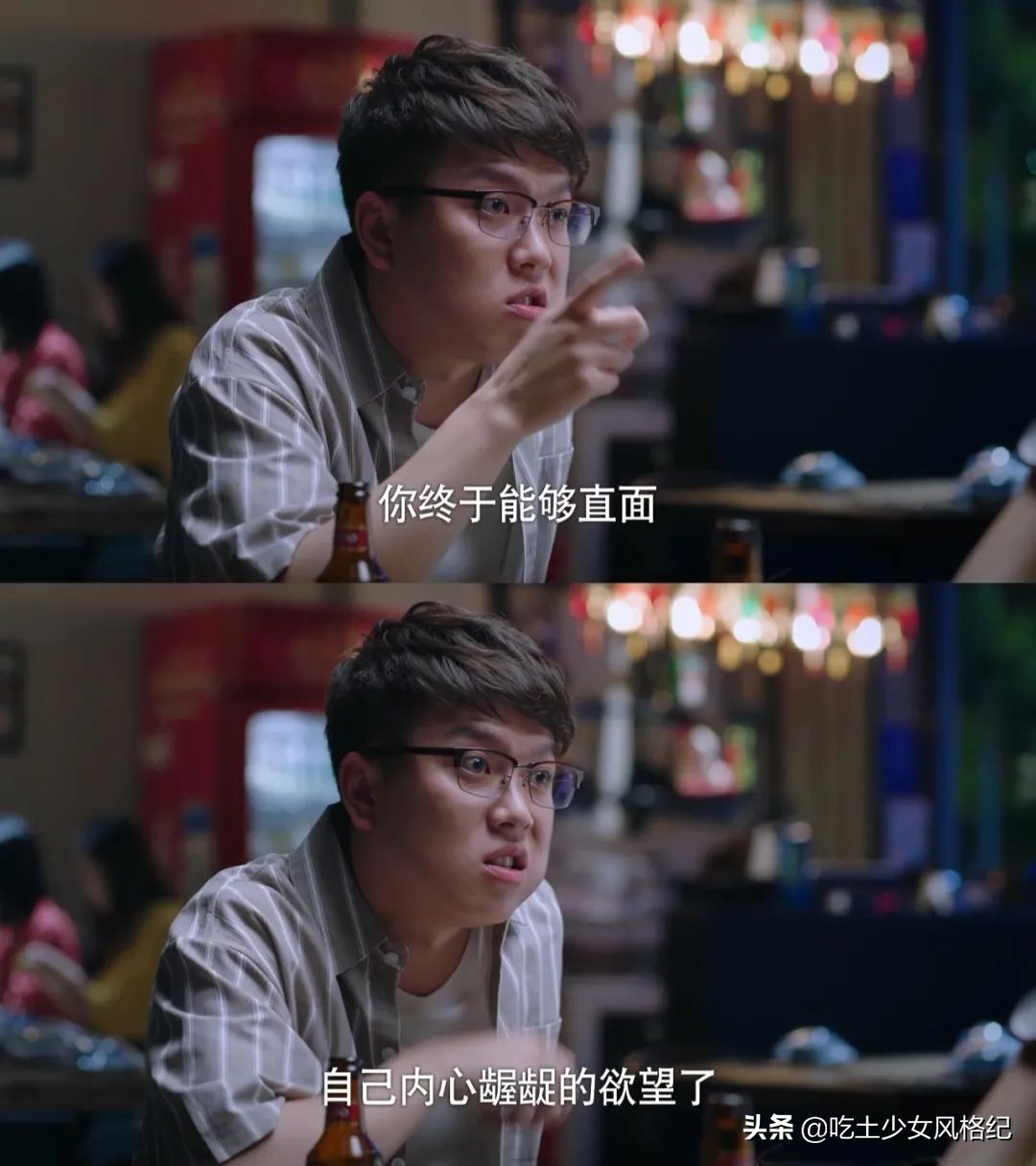 哈利波特四十岁生日的样子,哈利波特十九年后