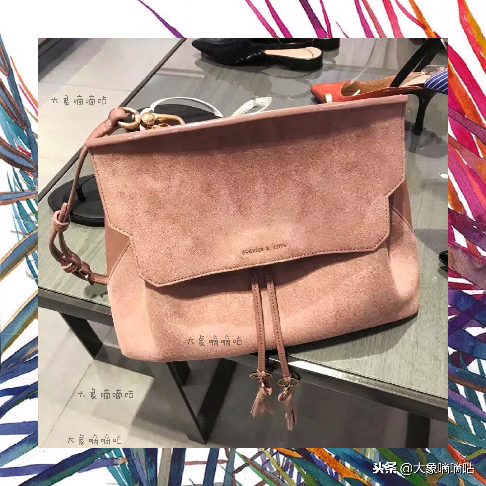 小ck包包专场直播正品,小CK包包新款