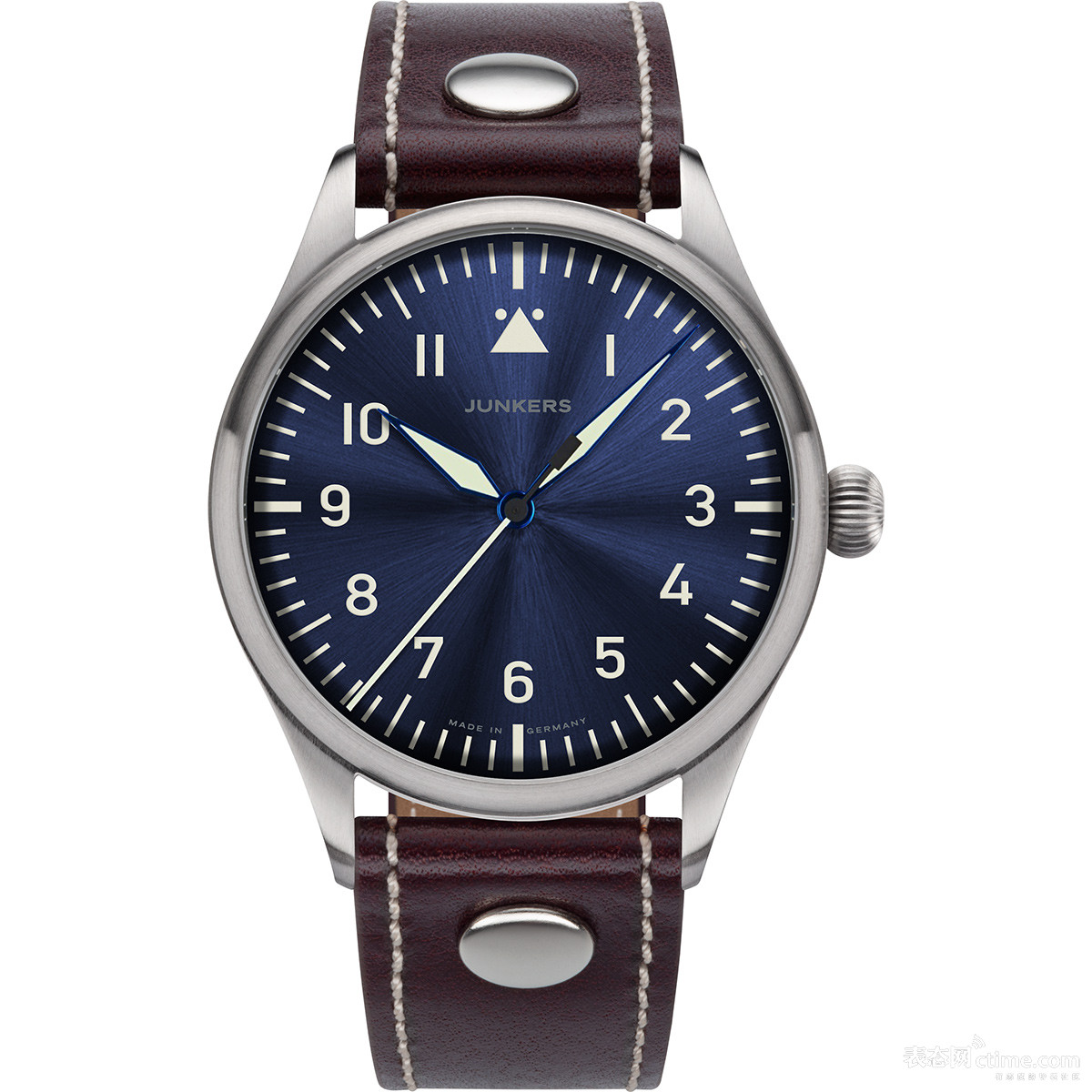 德表值得买吗,德表有哪些手表品牌