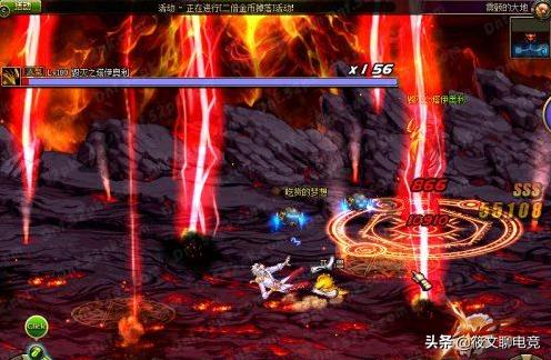 dnf安图恩新玩法强者才能有牌,dnf安图恩简单攻略