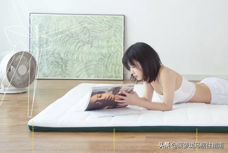 哪些薄款床垫比较好,薄床垫什么材质好