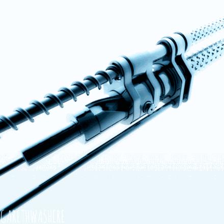 机械师动态壁纸全屏高清4k,29张治愈强迫症的完美照片