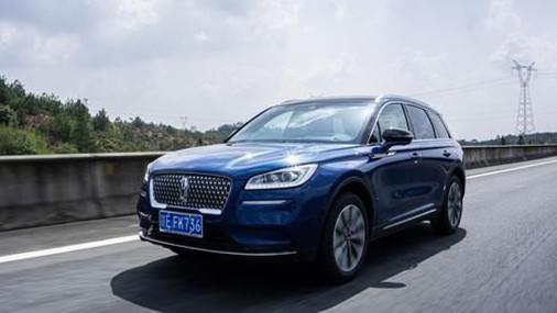 林肯冒险家和本田冠道哪个比较好,冠道370对比林肯冒险家2.0t