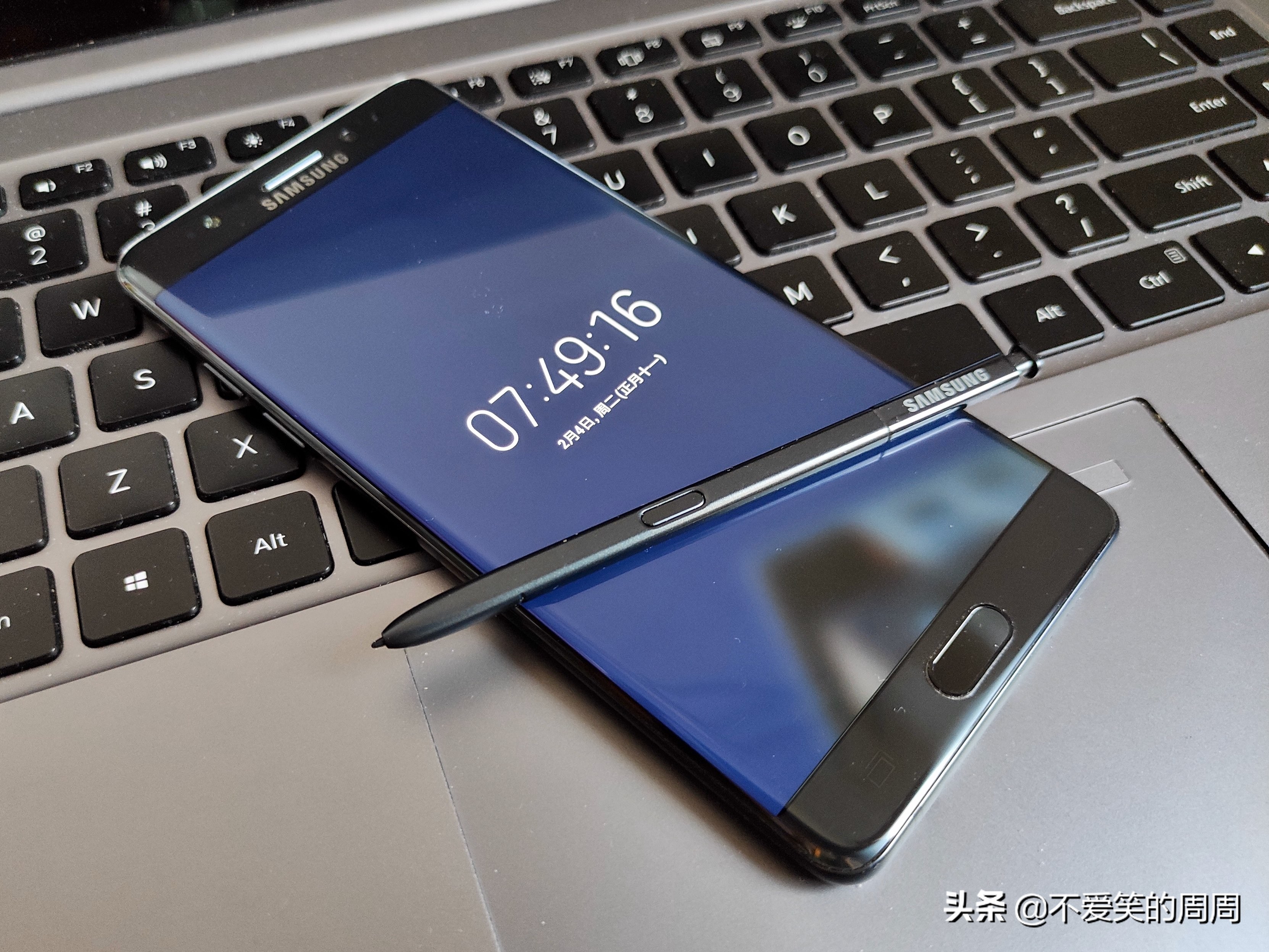 三星galaxynote7和note7,三星galaxynote7到底为什么爆炸