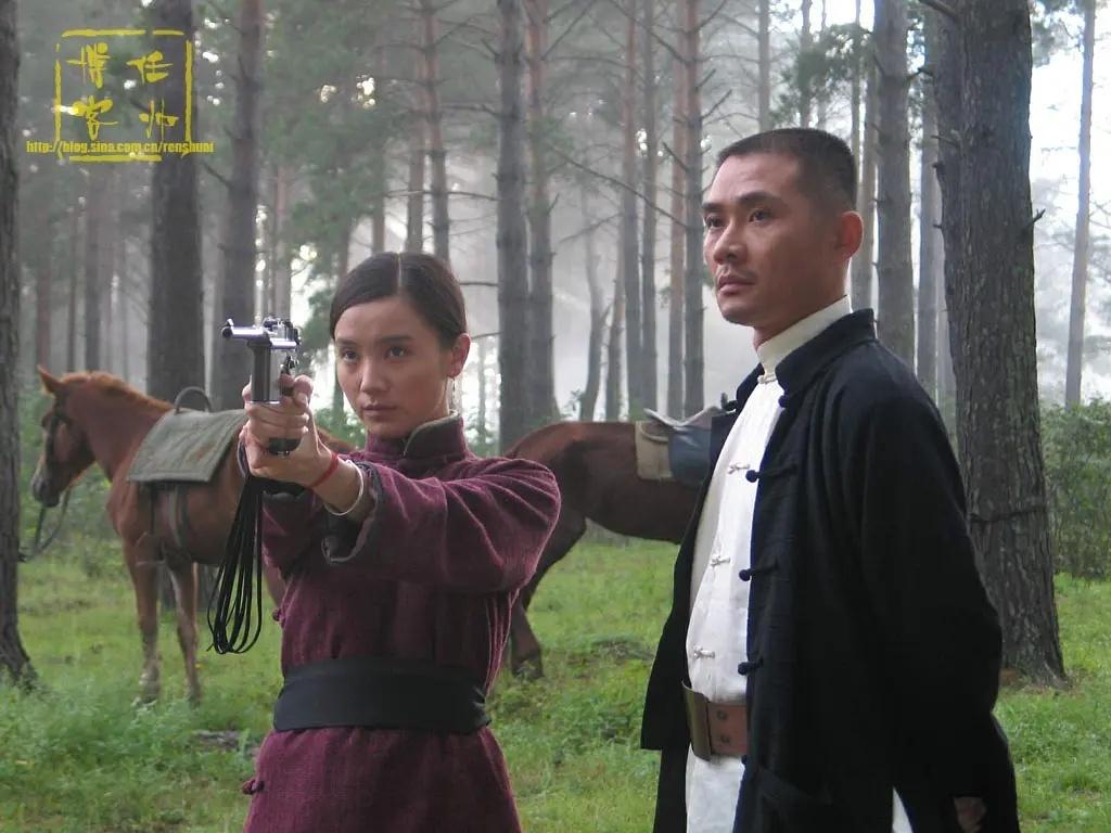 小宋佳风情万种视频 (现实中的小宋佳)