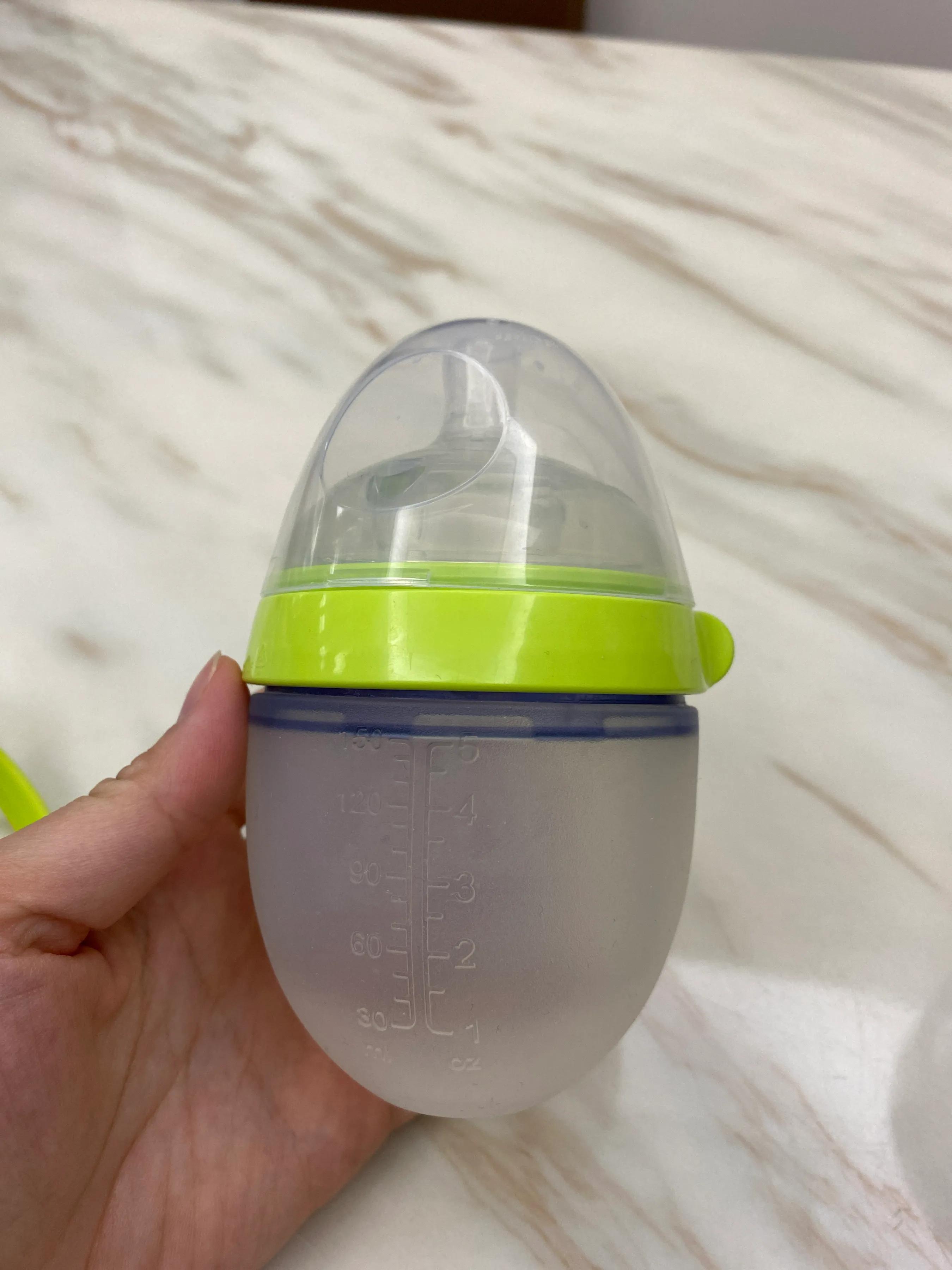 宝宝从奶瓶到学饮杯,从0岁用到1岁的奶瓶推荐