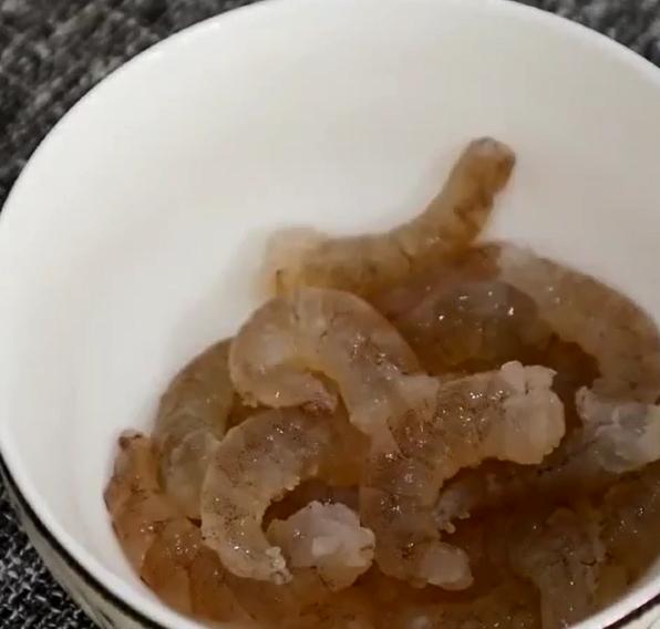虾仁的超简单又好吃做法,虾仁最简单又上档次的做法