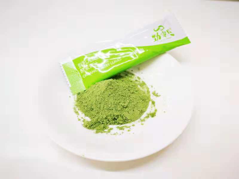 青汁为何神奇,青汁神奇在哪里