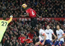 英超第11轮前瞻红蓝大战即将上演,英超比赛前瞻分析