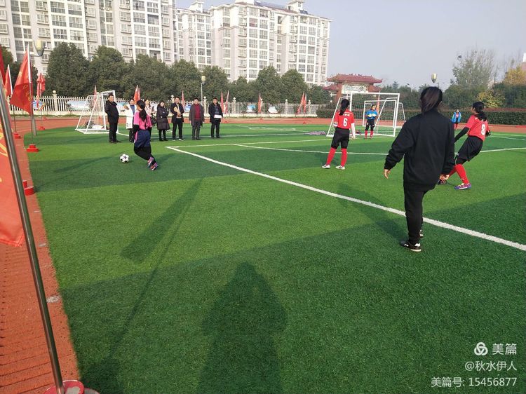 市级联赛齐聚方城龙城足球再创辉煌