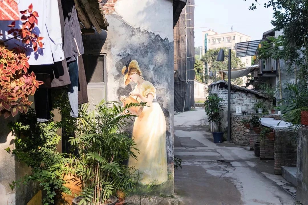 坐一趟4号线，打卡深圳19个热门游玩地！