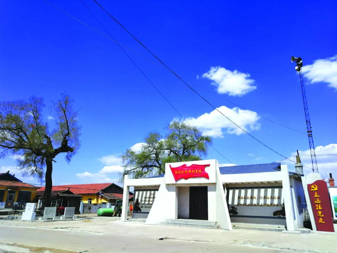 周游延边！最新清明自驾线路发布，约起来！