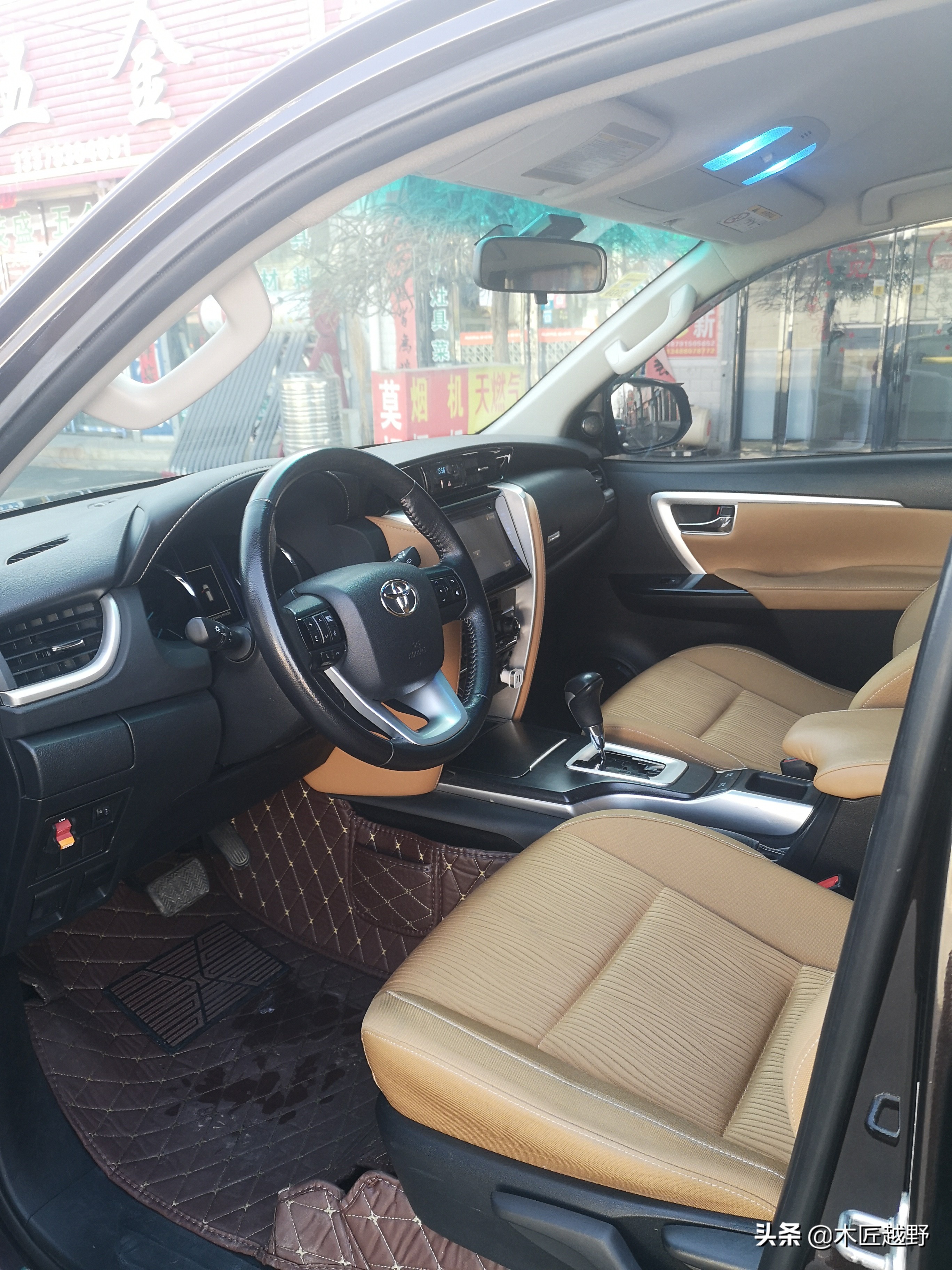 二手柴油越野车lc76,二手lc60越野车