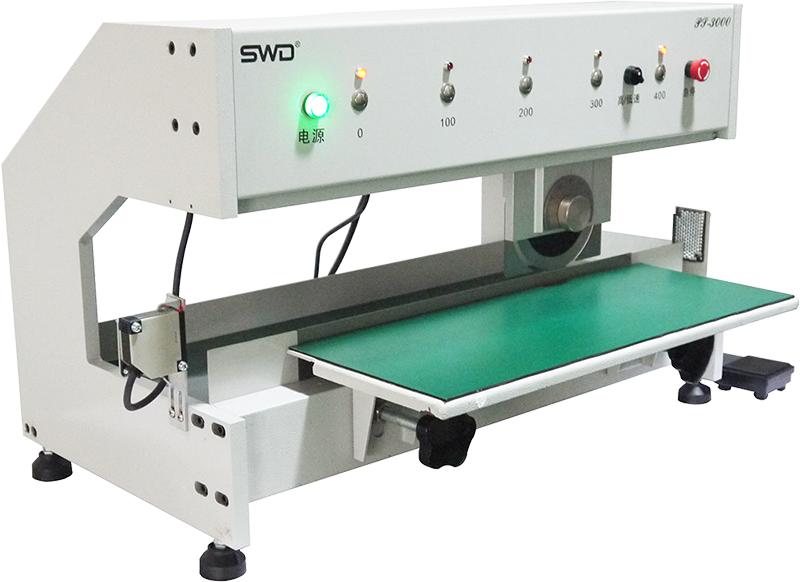 上海走刀式分板机怎么样,走刀式分板机推荐