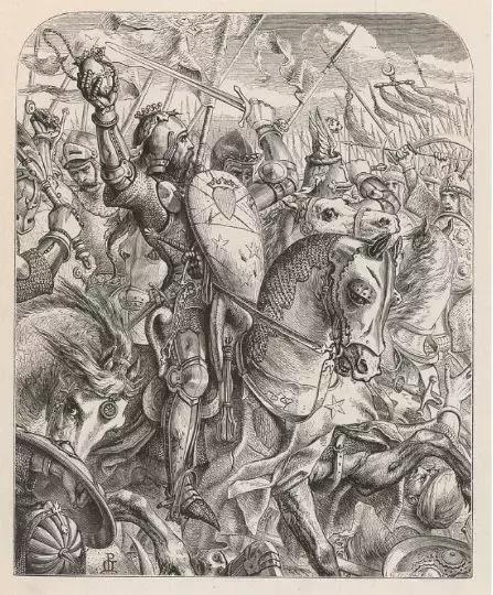 勇敢的心历史故事简介,勇敢的心是哪个历史人物