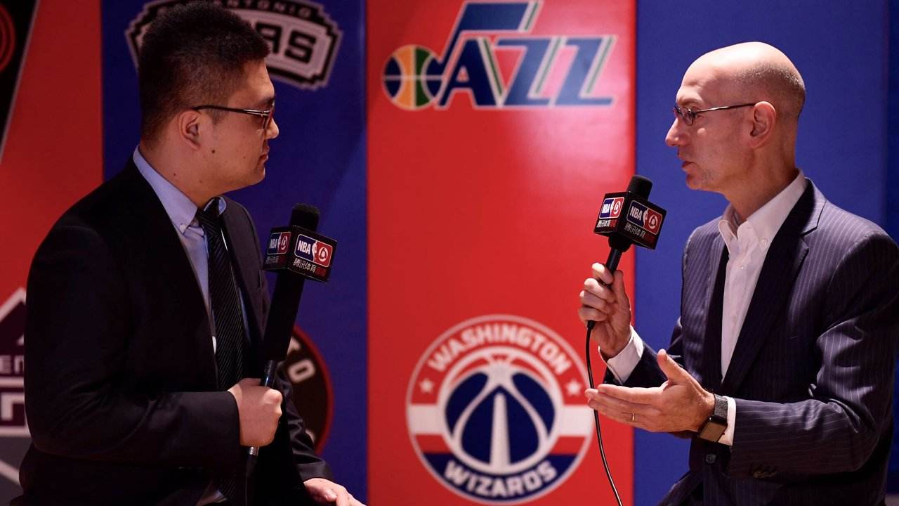 5年15亿美元！腾讯续约NBA独家网络直播权，但会员价格吃相太难看