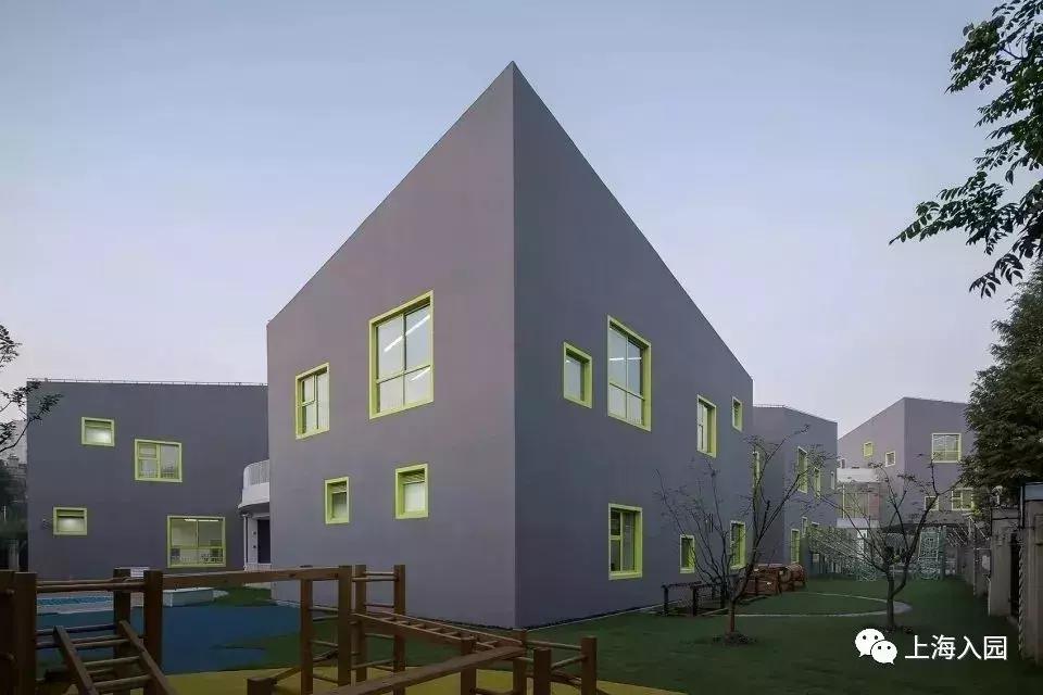 上海十大高端国际幼儿园,上海10所高端小众幼儿园盘点