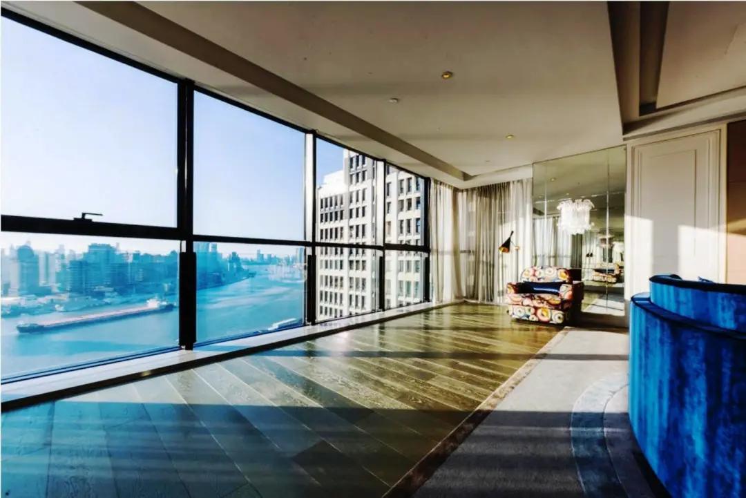 买海景壹号还是汤臣一品,上海中粮海景壹号vs汤臣一品