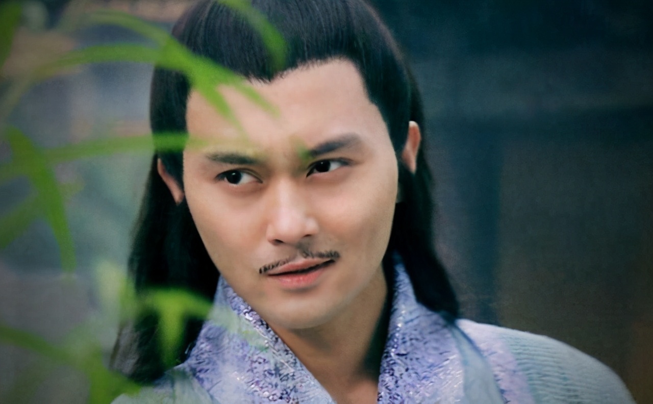 姝︿緺灏忚涓瘮杈冨帀瀹崇殑浜虹墿,鎺ㄧ悊灏忚涓殑鍘夊浜虹墿