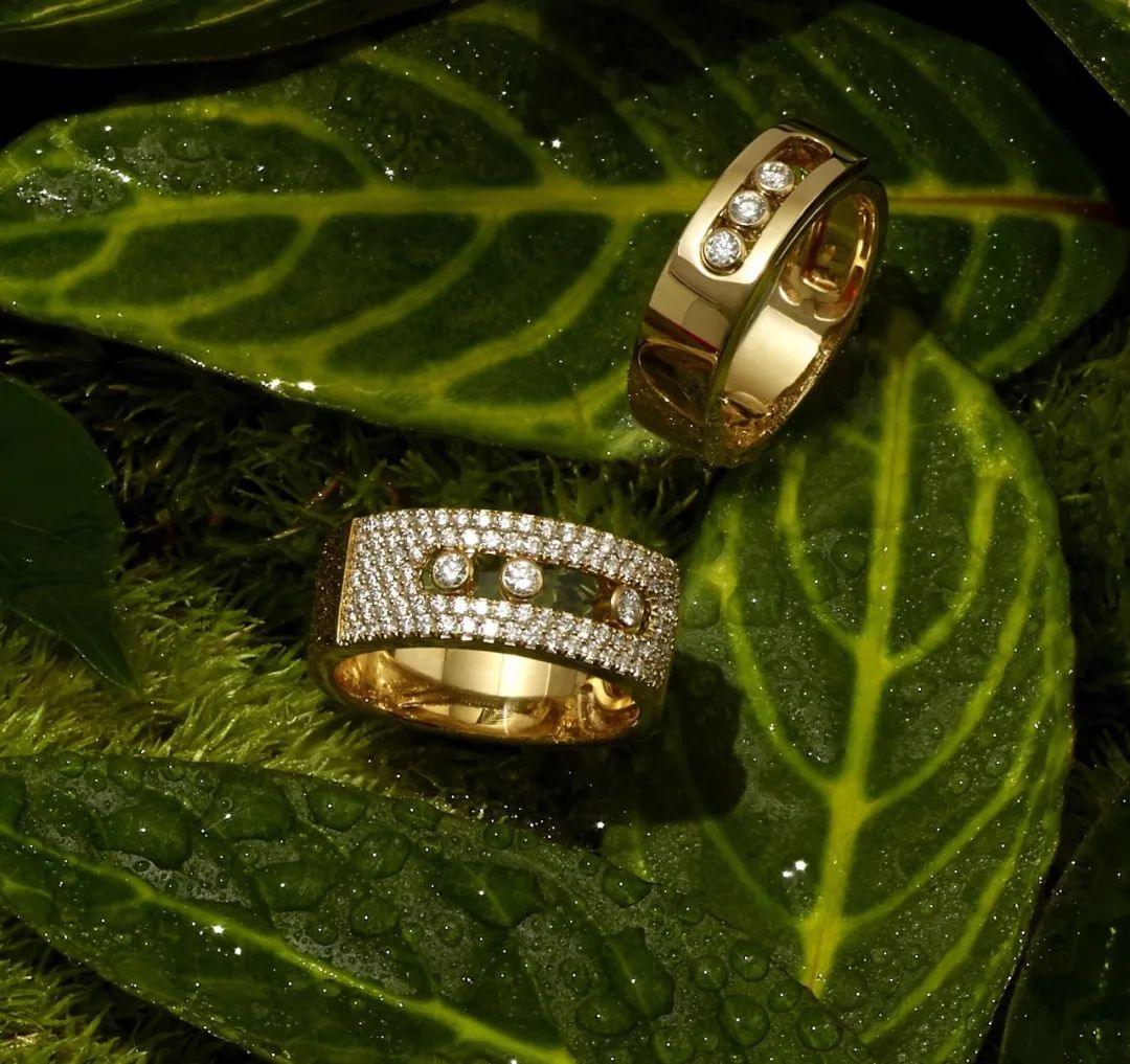 钻石世家的钻石是真的钻吗,三个钻石品牌