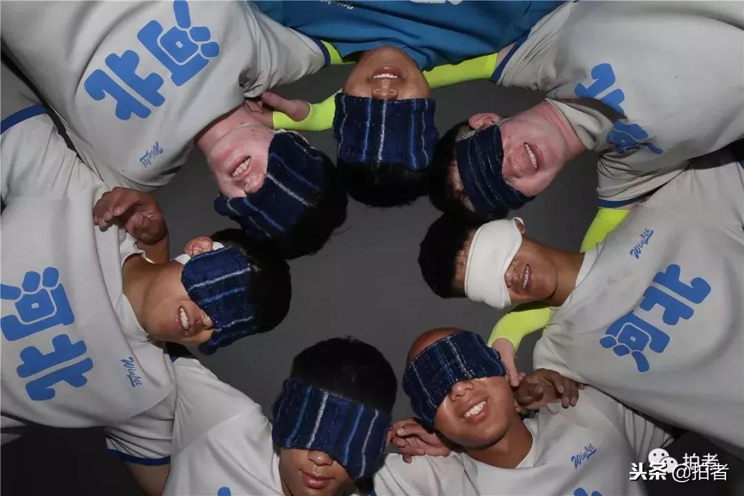 十二年，一纪一轮回｜新京报摄影记者尹亚飞年度作品