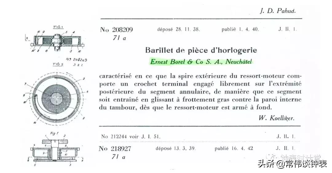 原来手表的真实样子是这样的,原来手表可以如此温柔