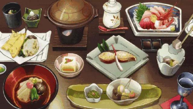 和食属于日本料理吗,和食日料