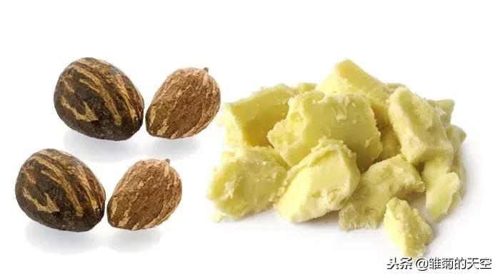 非洲女性如何护肤？保湿？滋润？抗老？防湿疹？！