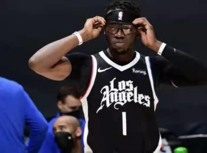 泰伦卢谈乔治两罚不中,快船1-3被翻盘伦纳德乔治