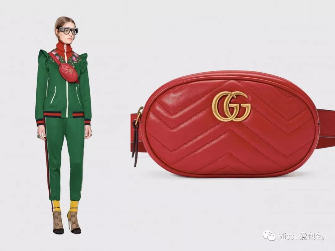 种草新包包,平价红色系包包推荐