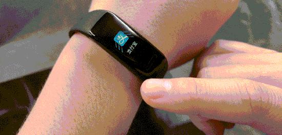 心率测量仪手环,心率监测器手环测评
