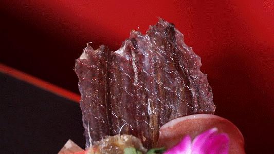 国潮自助,国潮海鲜自助