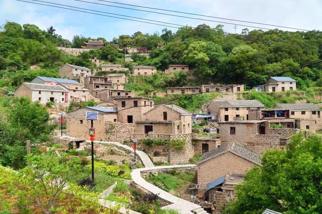 福建霞浦县：立足特色，培育品牌，农特产品插上电商之翼