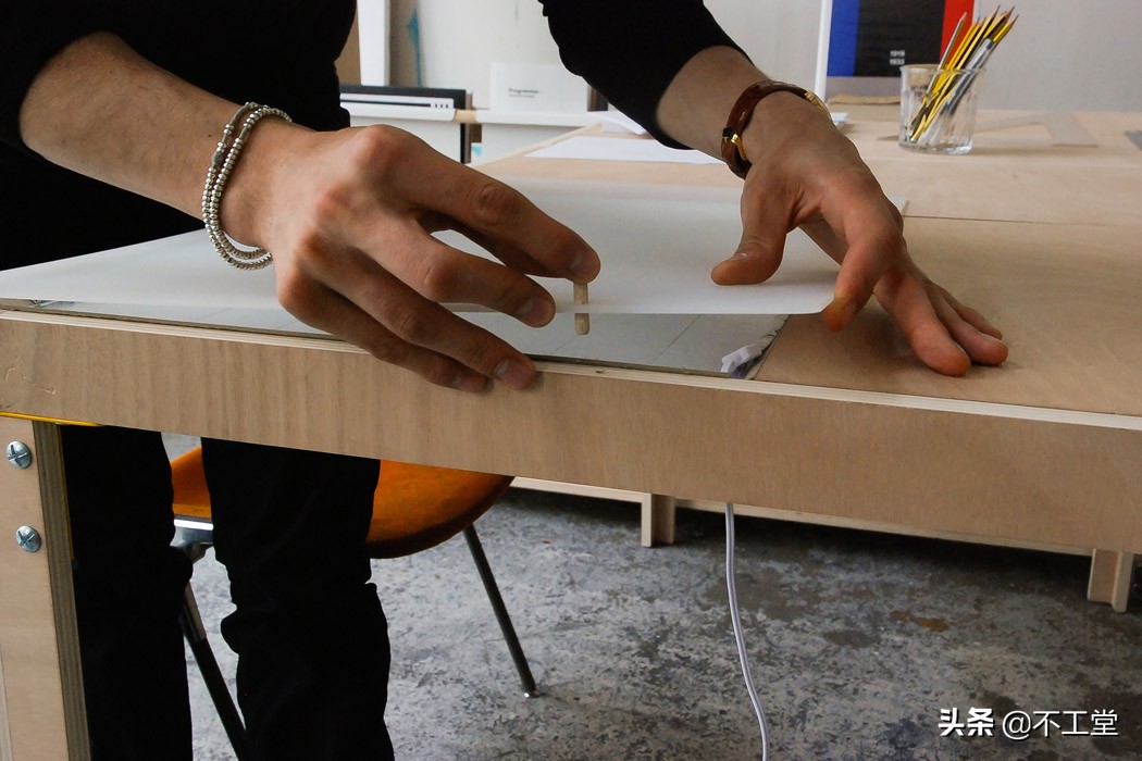 模块化办公室效果图,自动化智能书架系统整合