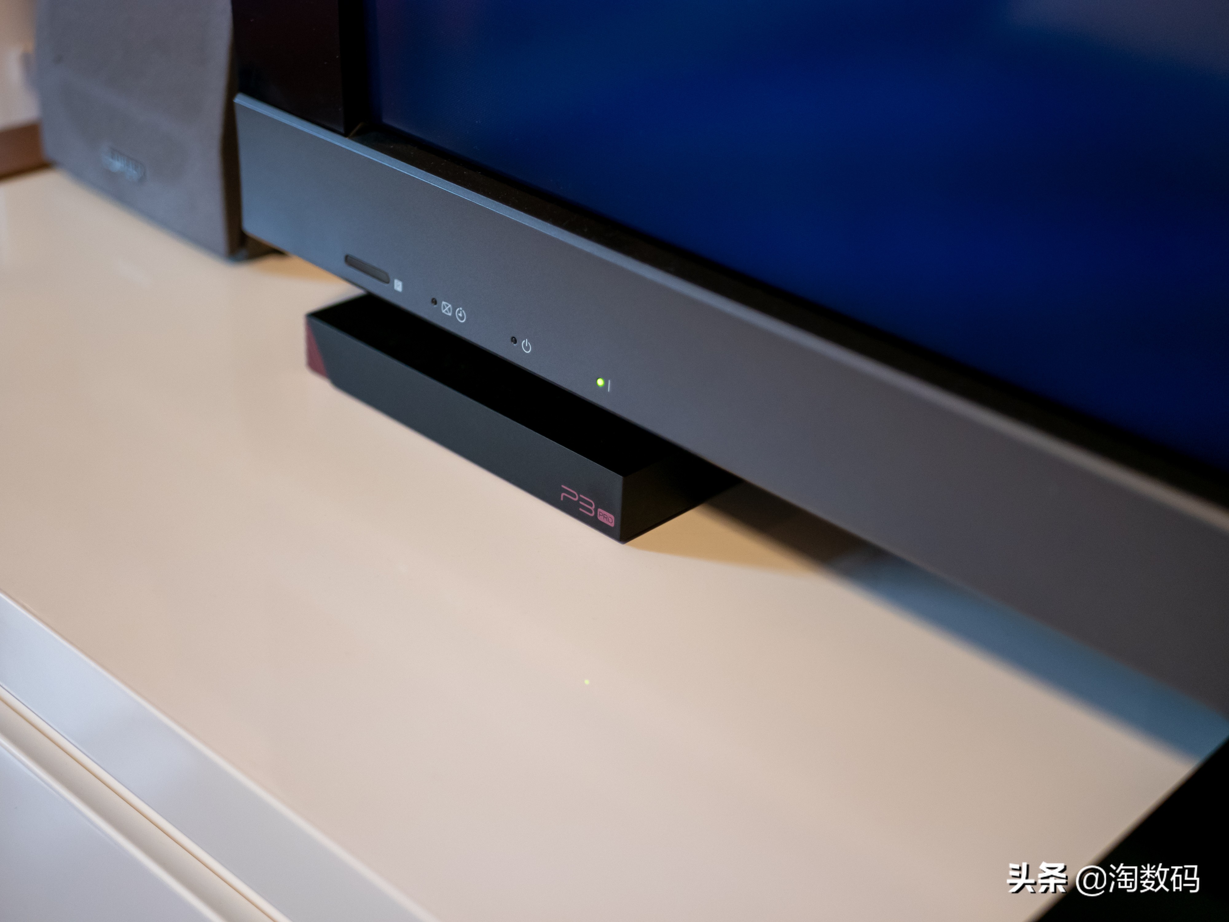 小湃盒子p3pro拆机,小湃盒子p30pro