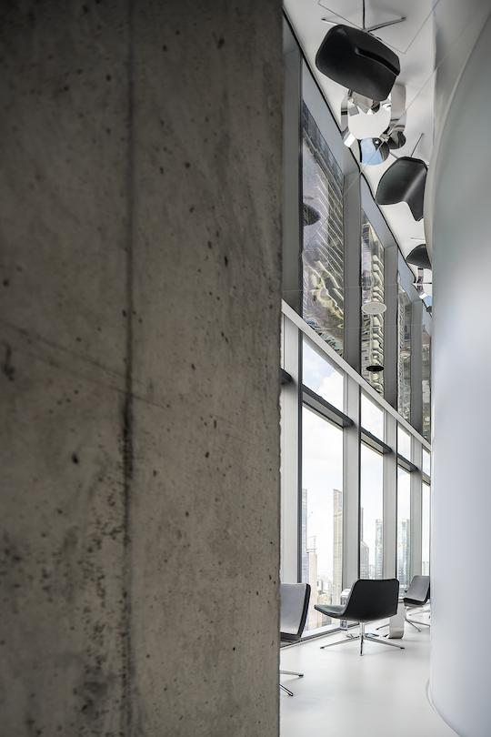 东仓建设新作|乌有山水·都市诗相，MEUNIER科技美容